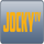 HU - JOCKY TV logo