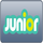 KIDS - JUNIOR logo