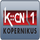 BA - KCN 1 logo