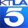 USA - KTLA HD logo