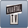 UA - KVARTAL TV logo