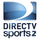 LAT - DIRECT TV SPORTS 2 UHD logo