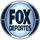 LAT - FOX DEPORTES UHD logo