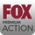 LAT - FOX ACTION logo