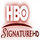 LAT - HBO SIGNATURE UHD logo