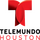 LAT - TELEMUNDO HOUSTON UHD logo