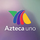 LAT - AZTECA UNO logo