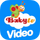 LAT - BABY TV logo