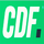 LAT - CDF CHILE logo