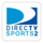 LAT - DIRECT TV SPORTS 2 logo