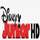 LAT - DISNEY JUNIOR UHD logo