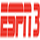 LAT - ESPN 3 logo