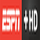 LAT - ESPN PLUS UHD logo