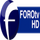 LAT - FORO TV UHD logo