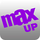 BR - MAX UP logo