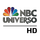 LAT - NBC UNIVERSO UHD logo