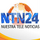 LAT - NTN 24 UHD logo