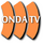 LAT - ONDA TV CANAL 10 logo