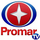 LAT - PROMAR logo