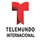 LAT - TELEMUNDO INTERNATIONAL logo