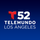 LAT - TELEMUNDO LOS ANGELES UHD logo