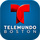 LAT - TELEMUNDO BOSTON UHD logo