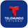 LAT - TELEMUNDO CHICAGO UHD logo