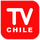 LAT - TV CHILE logo