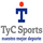 LAT - TYC SPORTS UHD logo