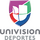 LAT - UNIVISION DEPORTES UHD logo