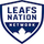 SP - LEAFS NATION NETWORK HD logo