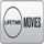 USA - LIFETIME MOVIES HD logo