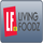 IN - LIVING FOODZ UHD logo