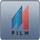 CR - M1 FILM logo