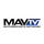 USA - MAV TV HD logo