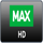 BR - MAX UHD logo