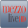 CAFR - MEZZO LIVE HD logo