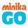 TR - MİNİKA GO UHD logo