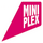 IN - MINIPLEX UHD logo