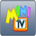 CR - MINI TV logo