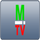 IR - MI TV MOHAJER INTERNATIONAL logo