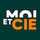 CAFR - MOI ET CIE HD logo