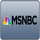 CAR - MSNBC logo