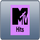 RUS - MTV HITS logo