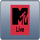 CAR - MTV LIVE logo