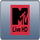 BR - MTV LIVE UHD logo