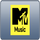 CR - MTV MUSIC logo