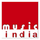 IN - MUSIC INDIA logo