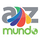 LAT - MXC| AZ MUNDO logo