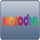 CR - NARODNI TV logo